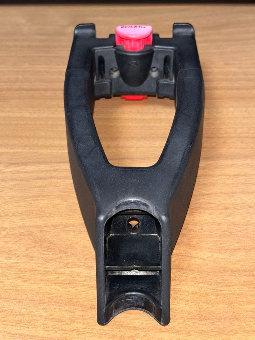 リクセンカウル　フリーパックシティ　CK810エクステンダーセット　サドルバッグ