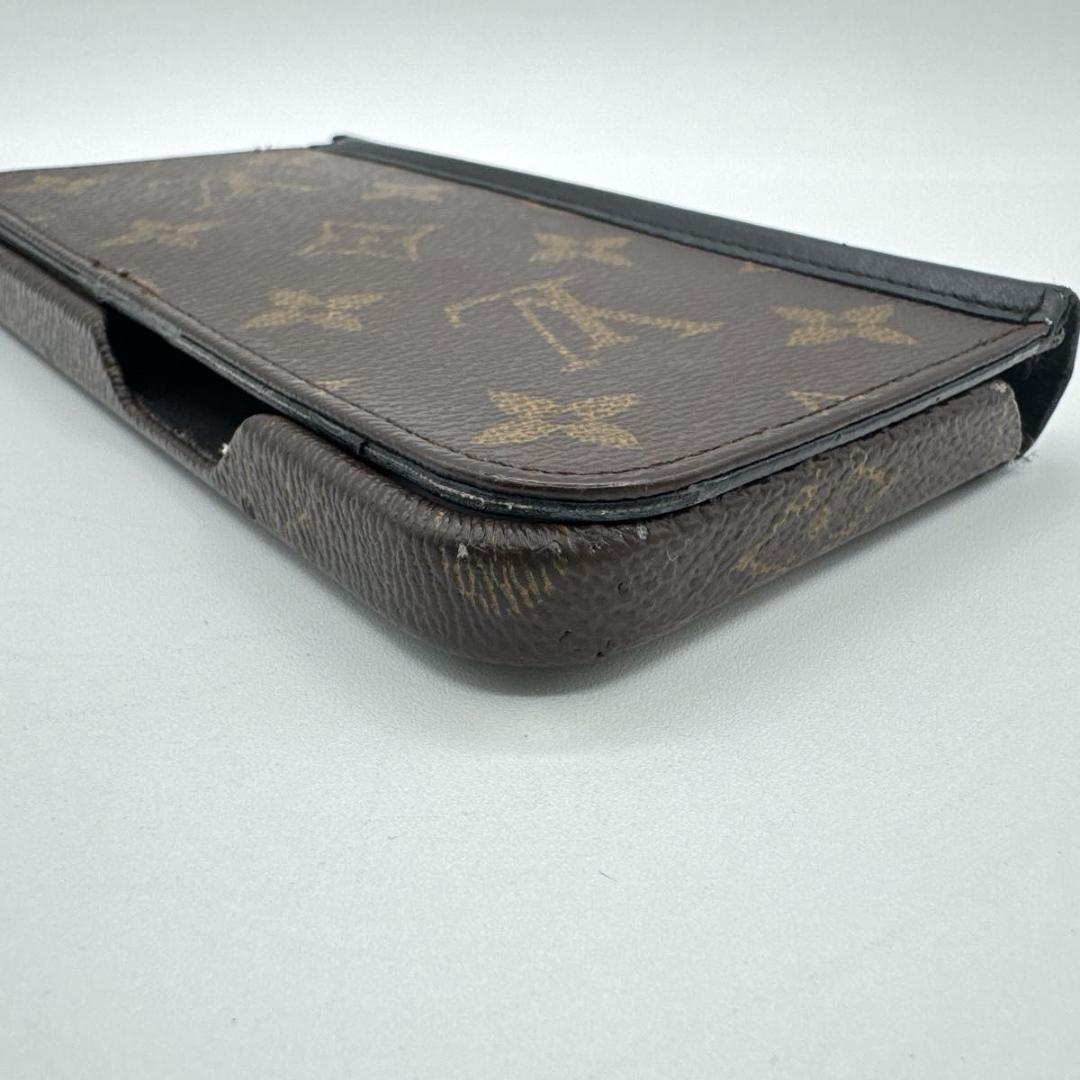 ルイヴィトン iPhone14 Pro用 フォリオ スマホケース 手帳型