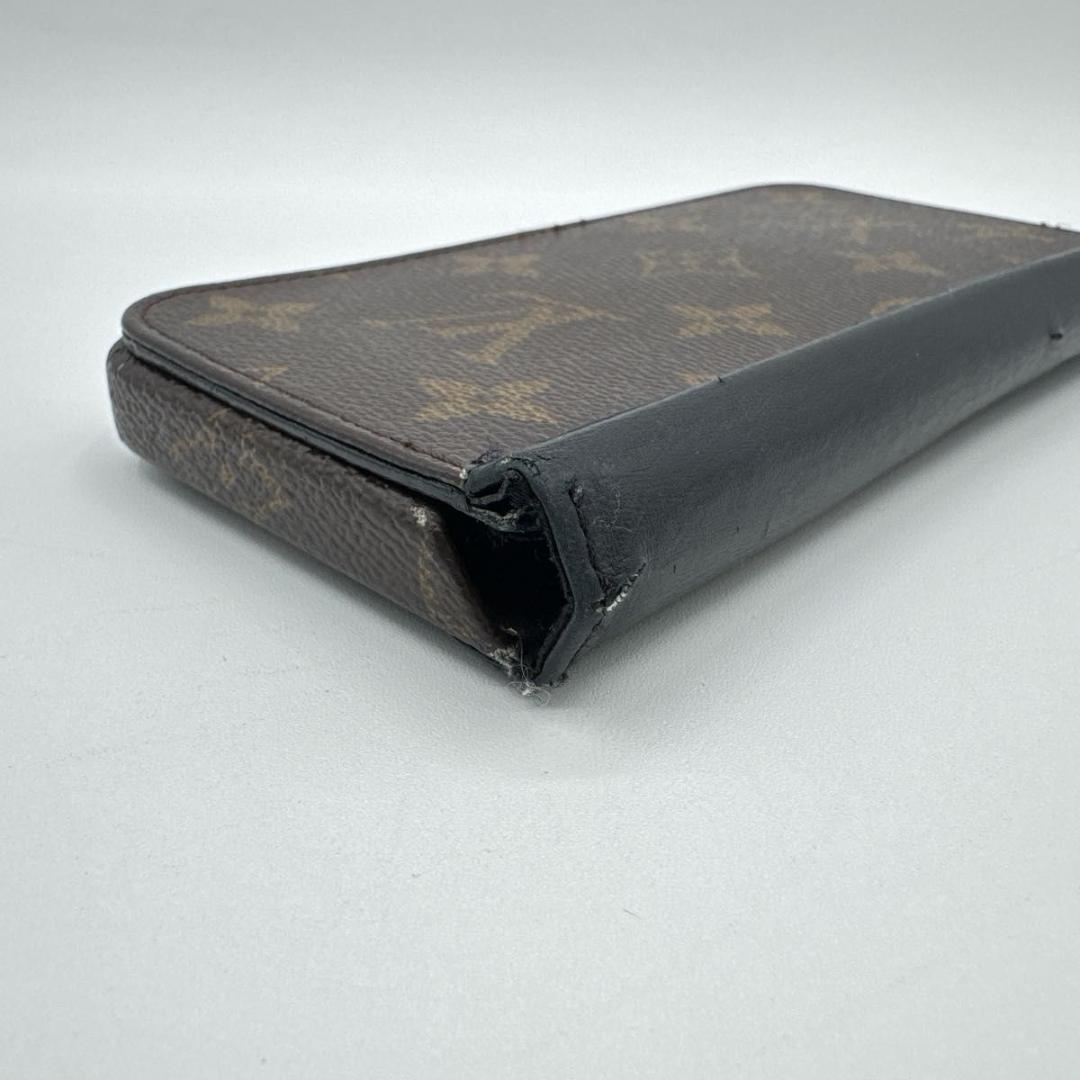 ルイヴィトン iPhone14 Pro用 フォリオ スマホケース 手帳型