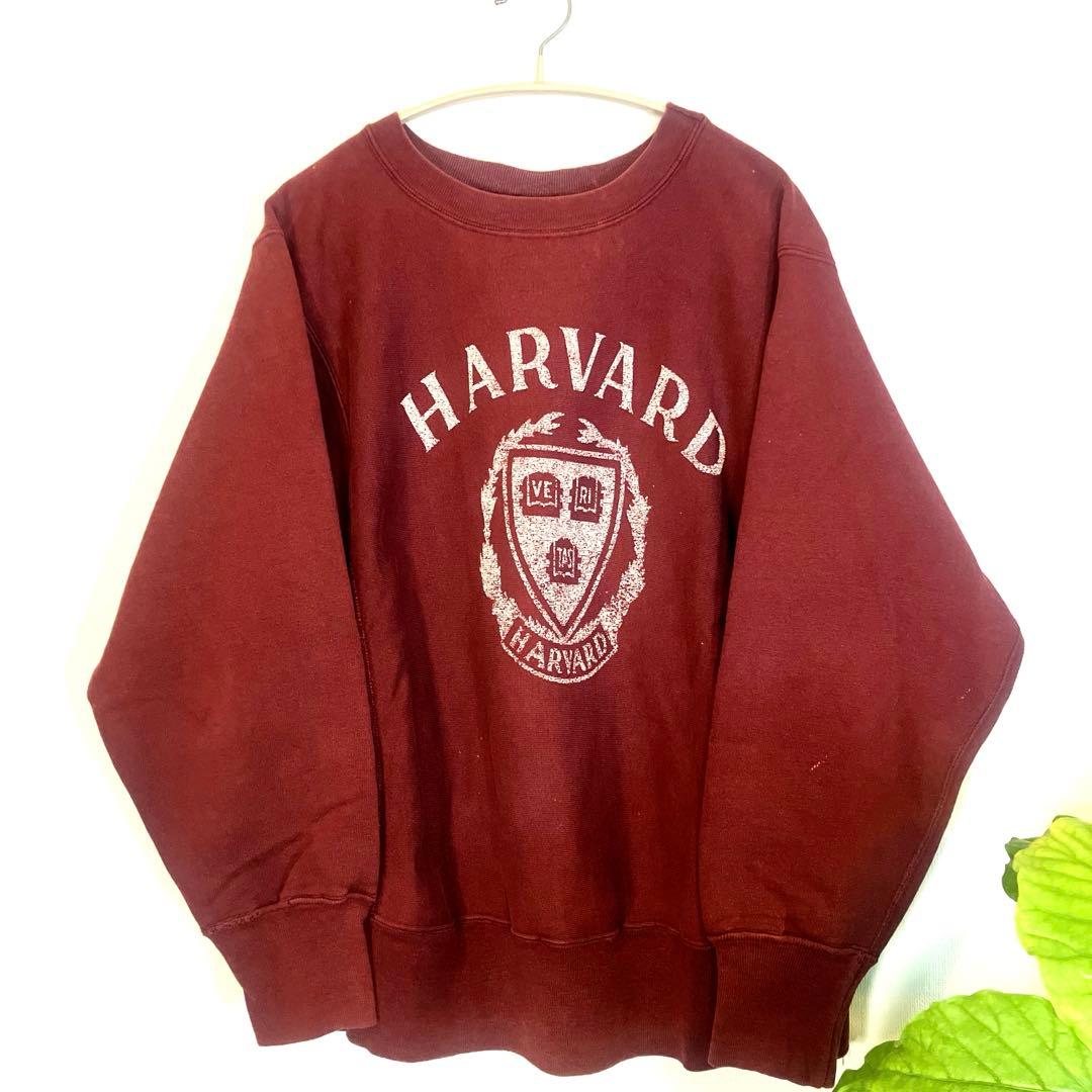 の*ん様 80's チャンピオン リバースウィーブ \