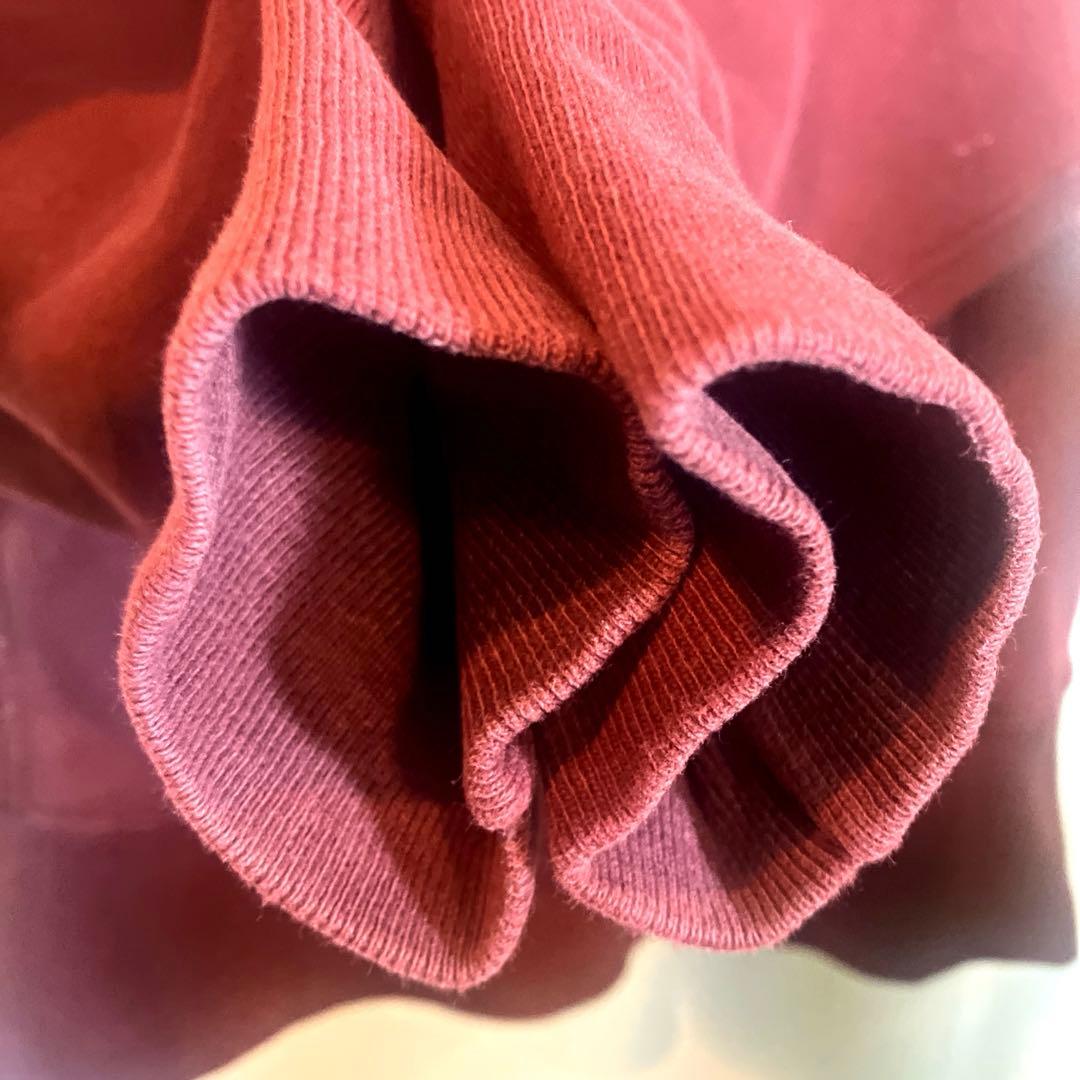 の*ん様 80's チャンピオン リバースウィーブ \"HARVARD\"