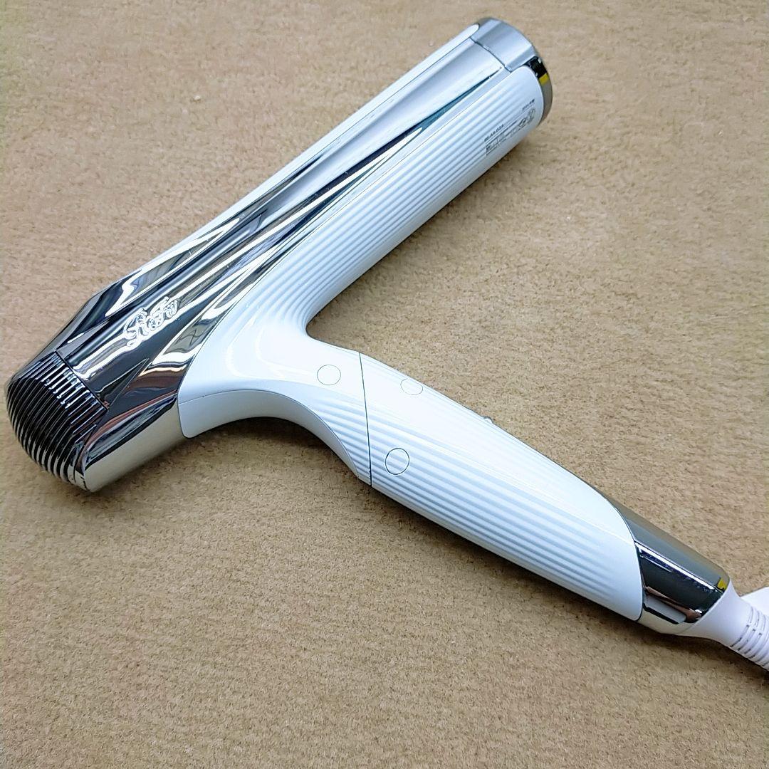 ほぼ未使用❤付属品完備 Refa リファドライヤー スマート ダブル W