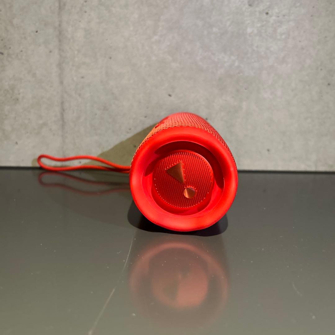 JBL FLIP ワイヤレススピーカー レッド