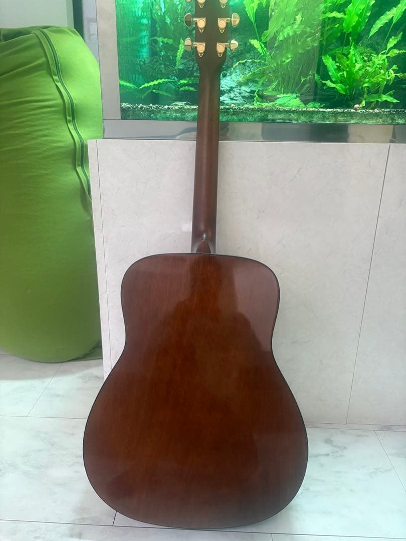 アコースティックギターYAMAHA F315D
