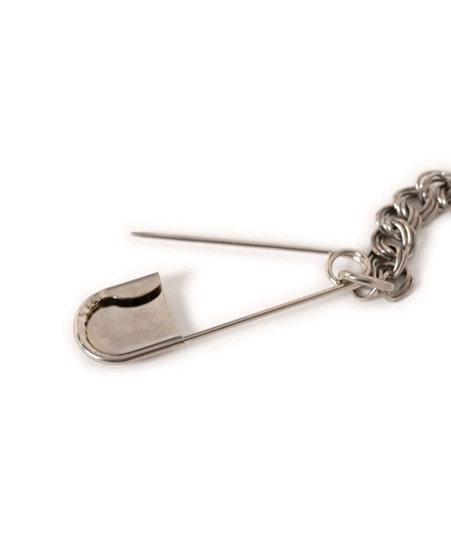 小物 kamiya long wallet chain