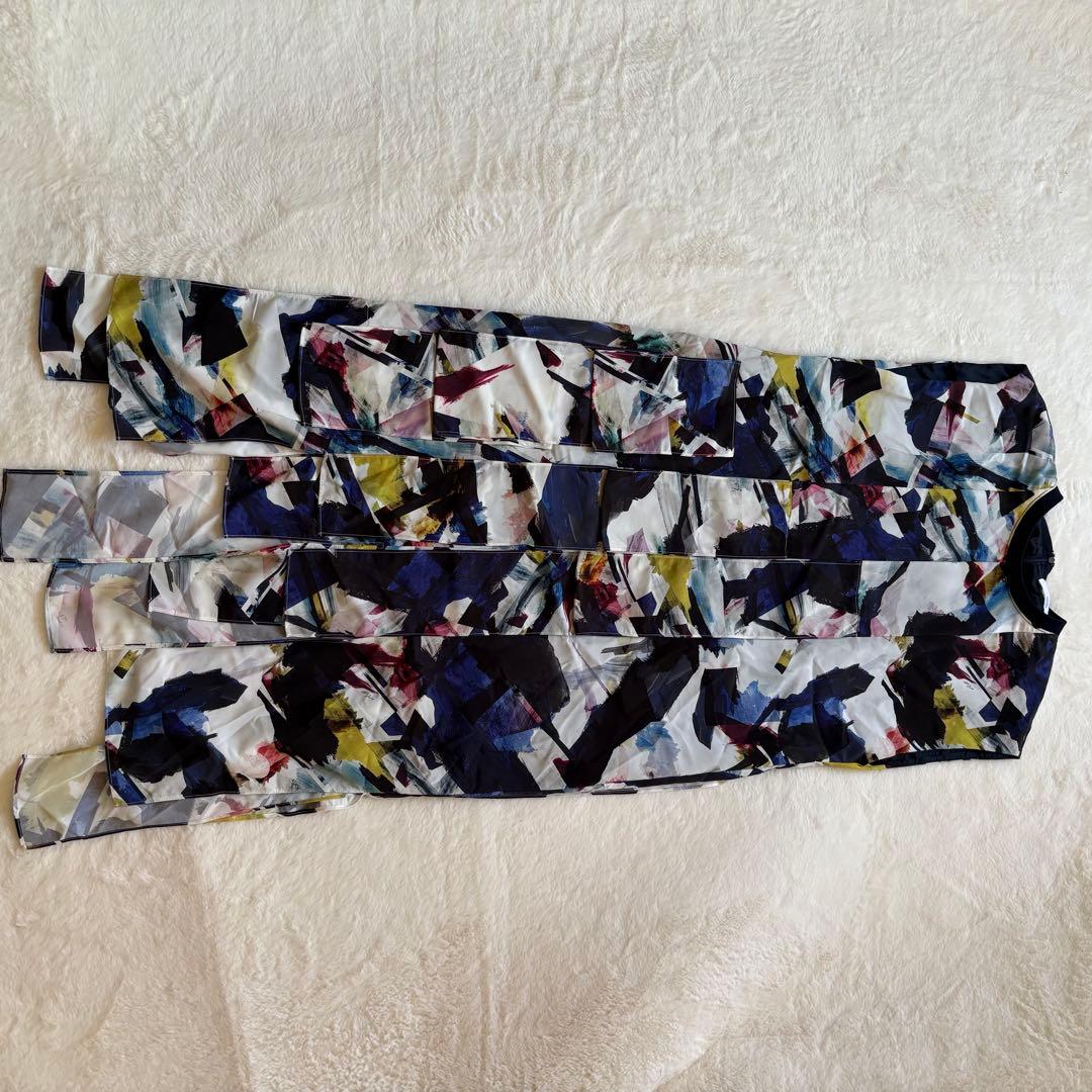 UN3D. 38 ワンピース石原さとみ KANAKO SASAKI