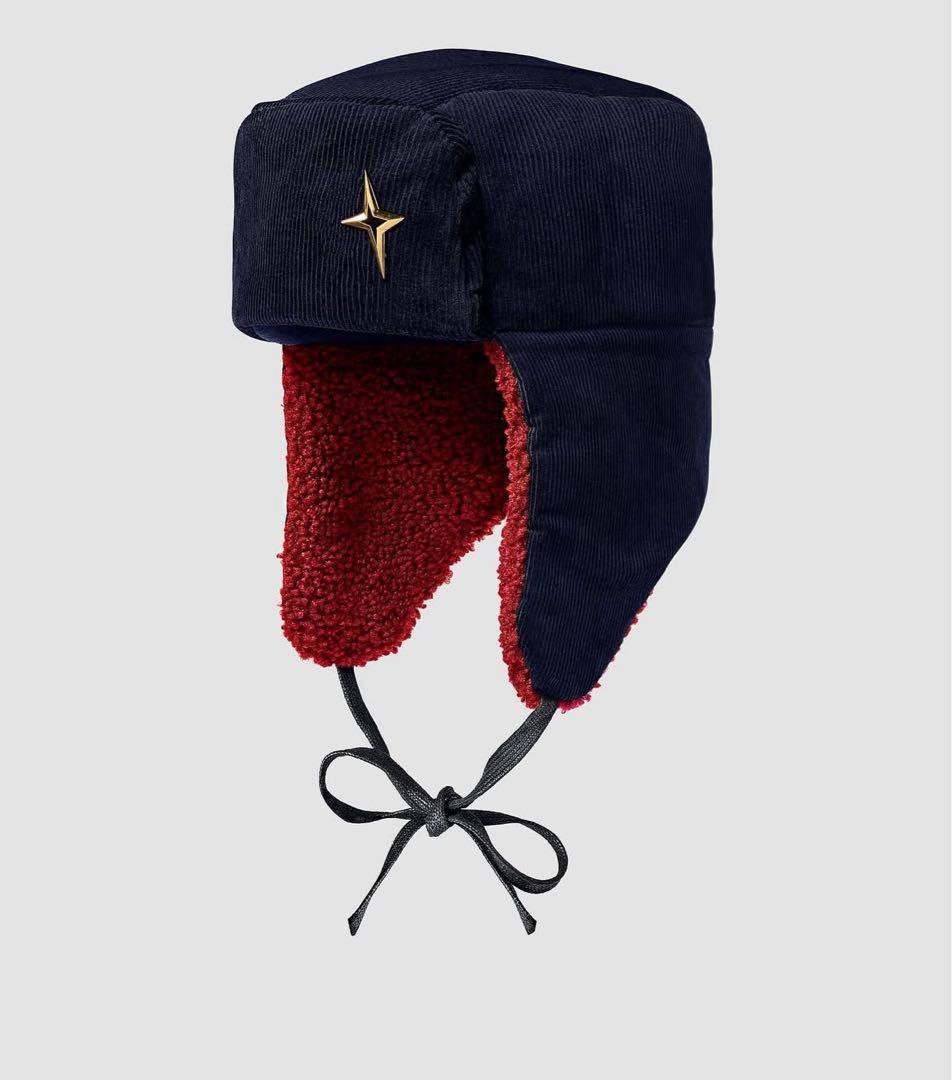 帽子 thames mmxx nikita hat