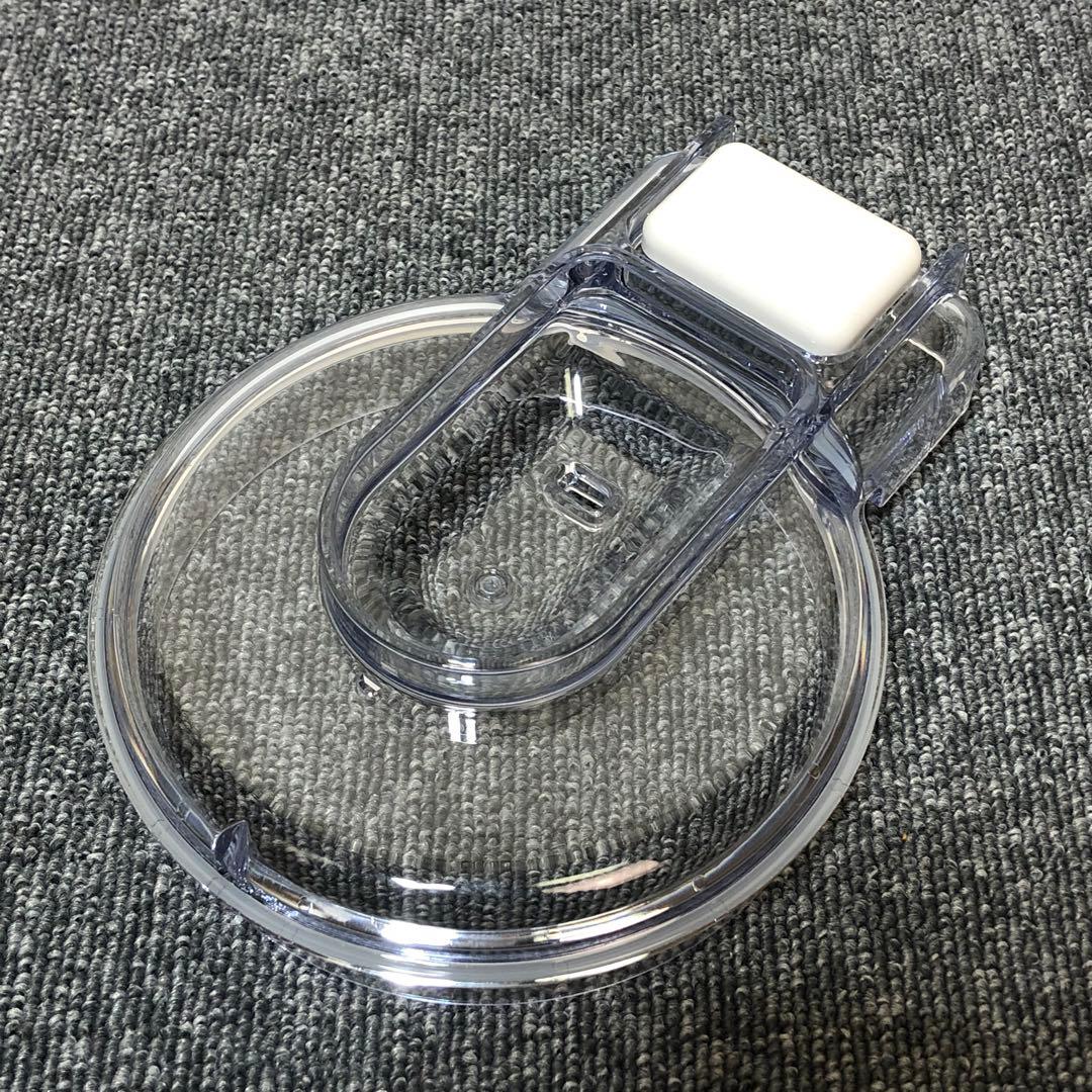 【未使用品】　あじのさと フードプロセッサー　Wスピード Y-2400W