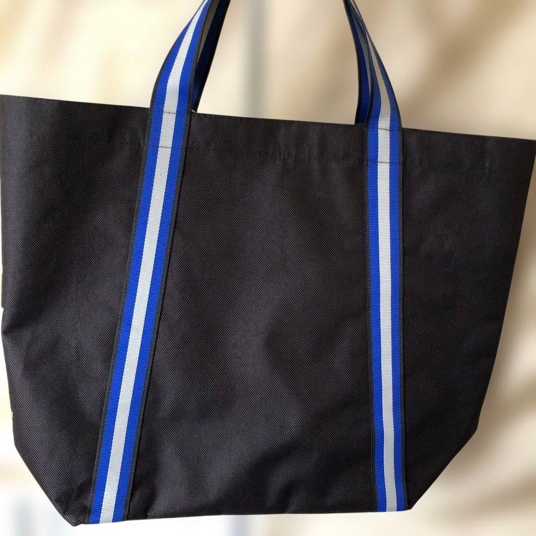 アニヤハインドマーチ　ユニバーサルバッグ　ブラウン