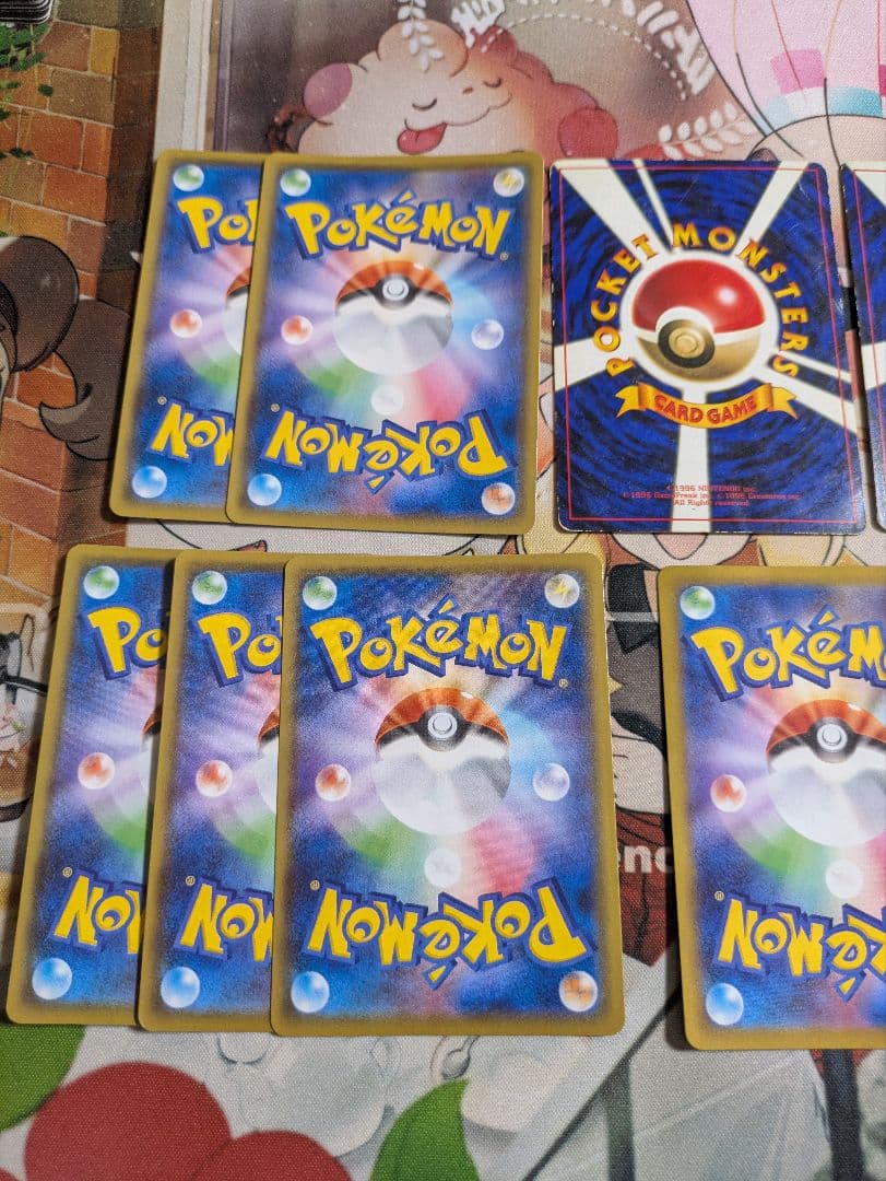 ポケモンカード ピカチュウ まとめ売り set