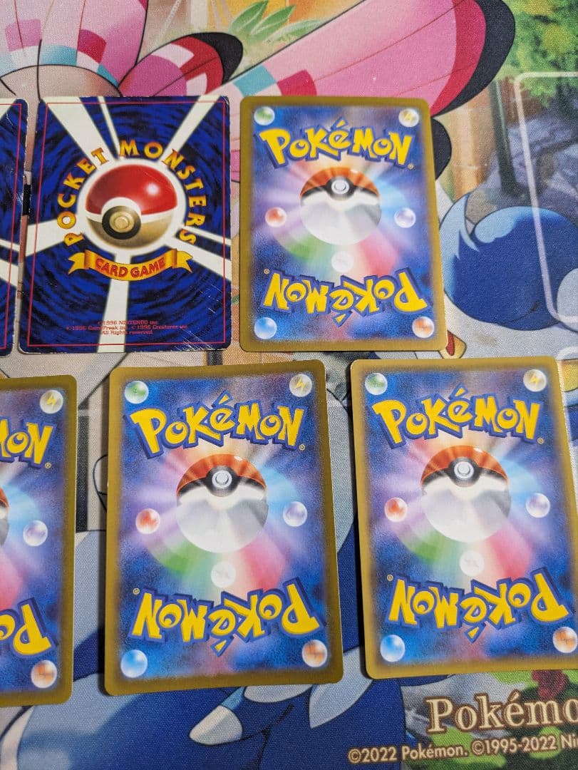 ポケモンカード ピカチュウ まとめ売り set