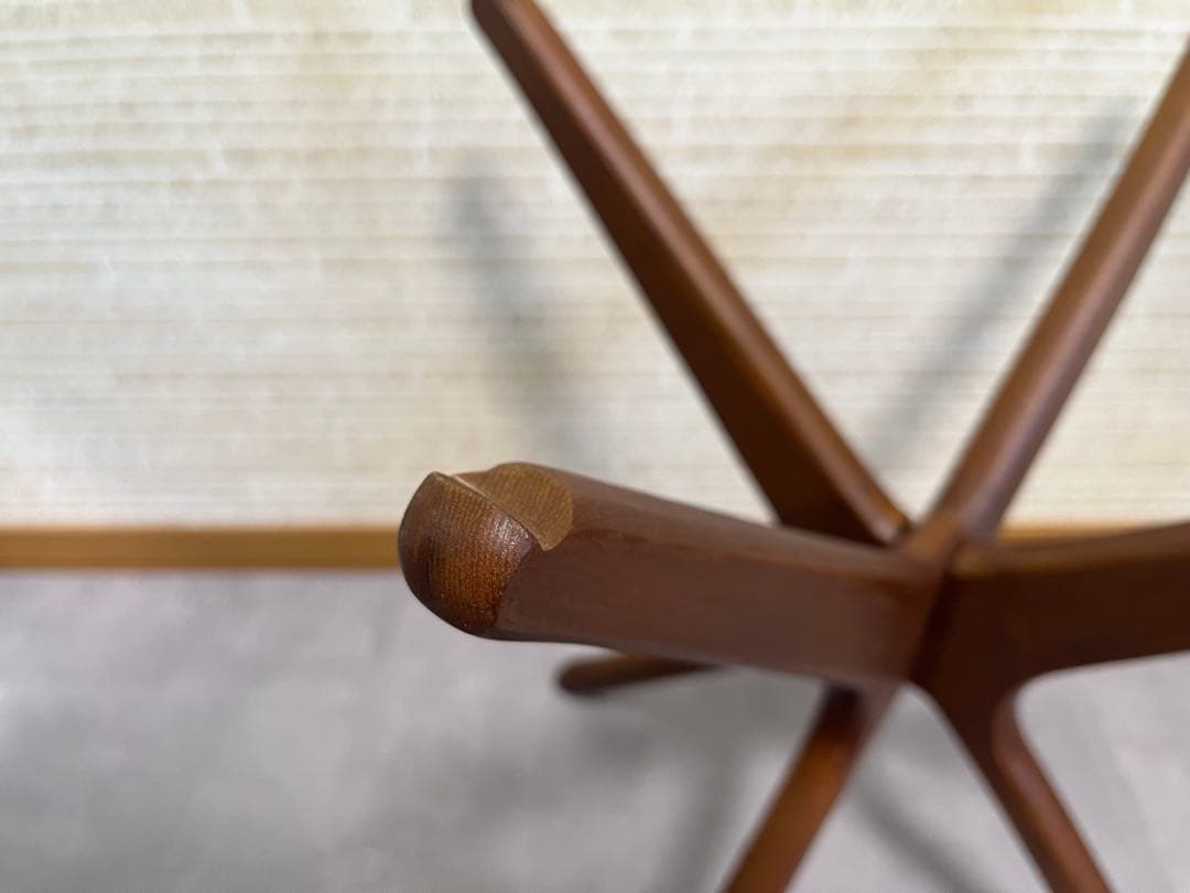 【アクメファニチャー】TRESTLES SIDE TABLE 早い者勝ち