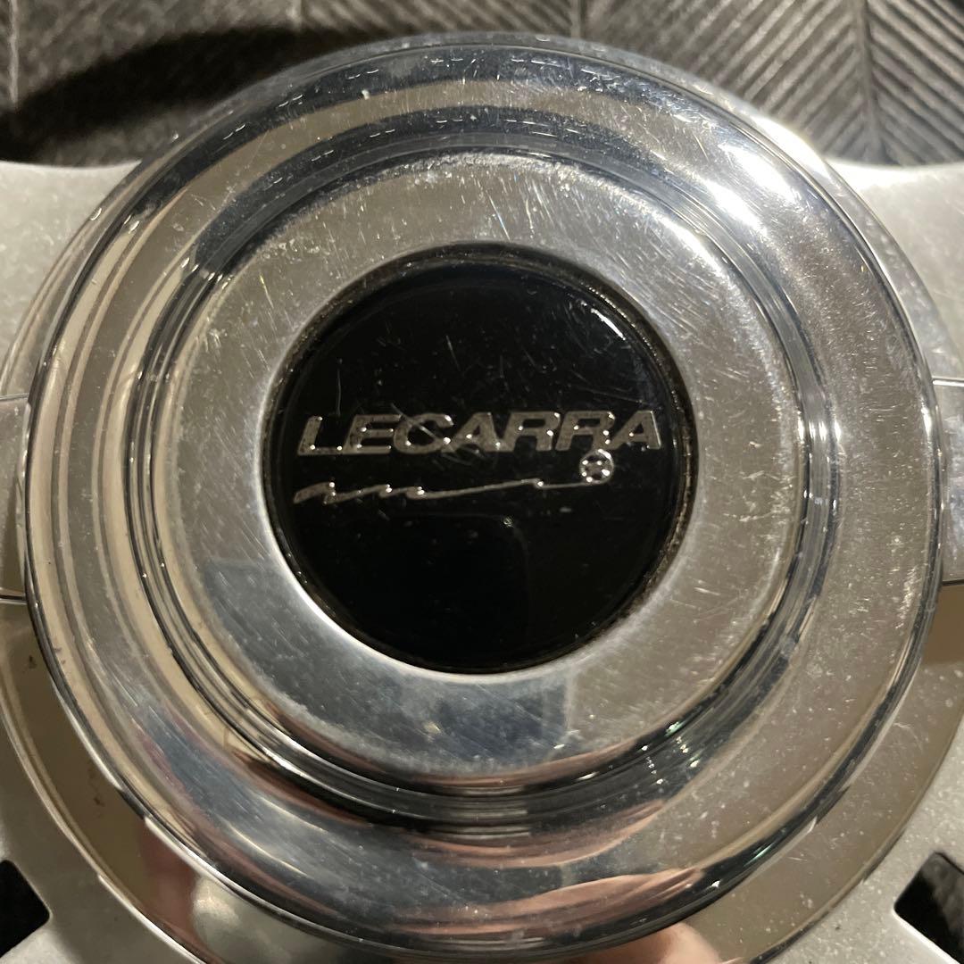 LECARRA レカラ　ホーン