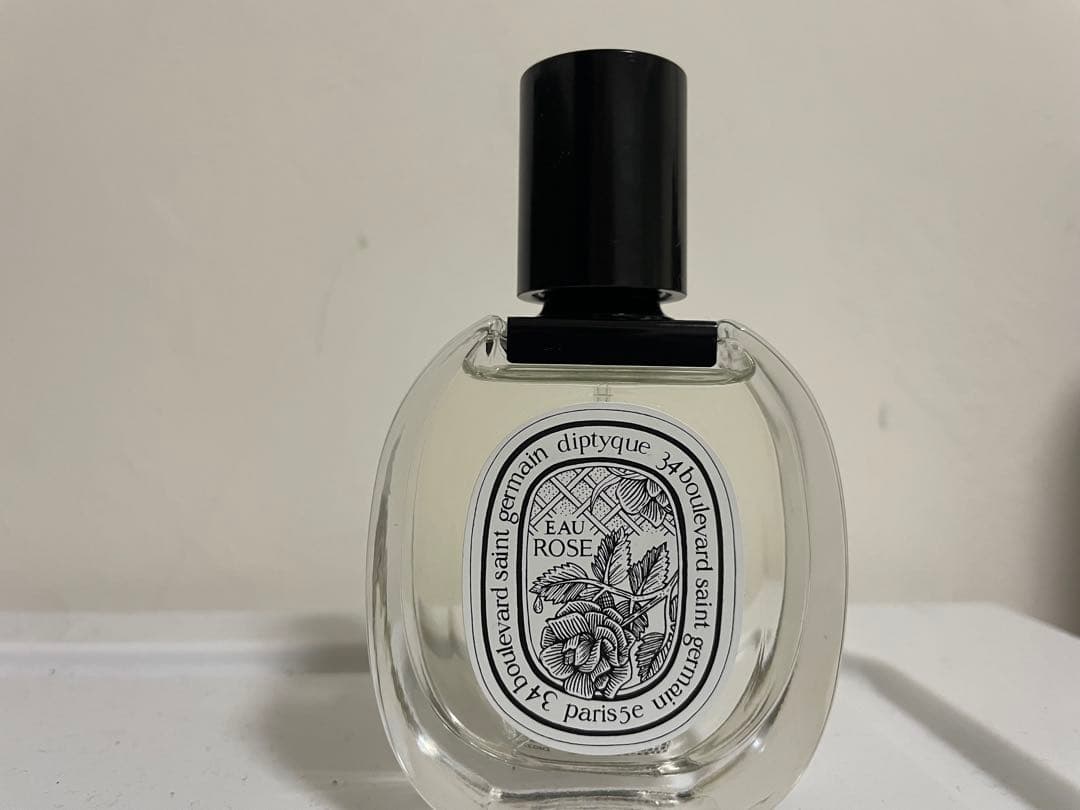 diptyque 50ml 香水