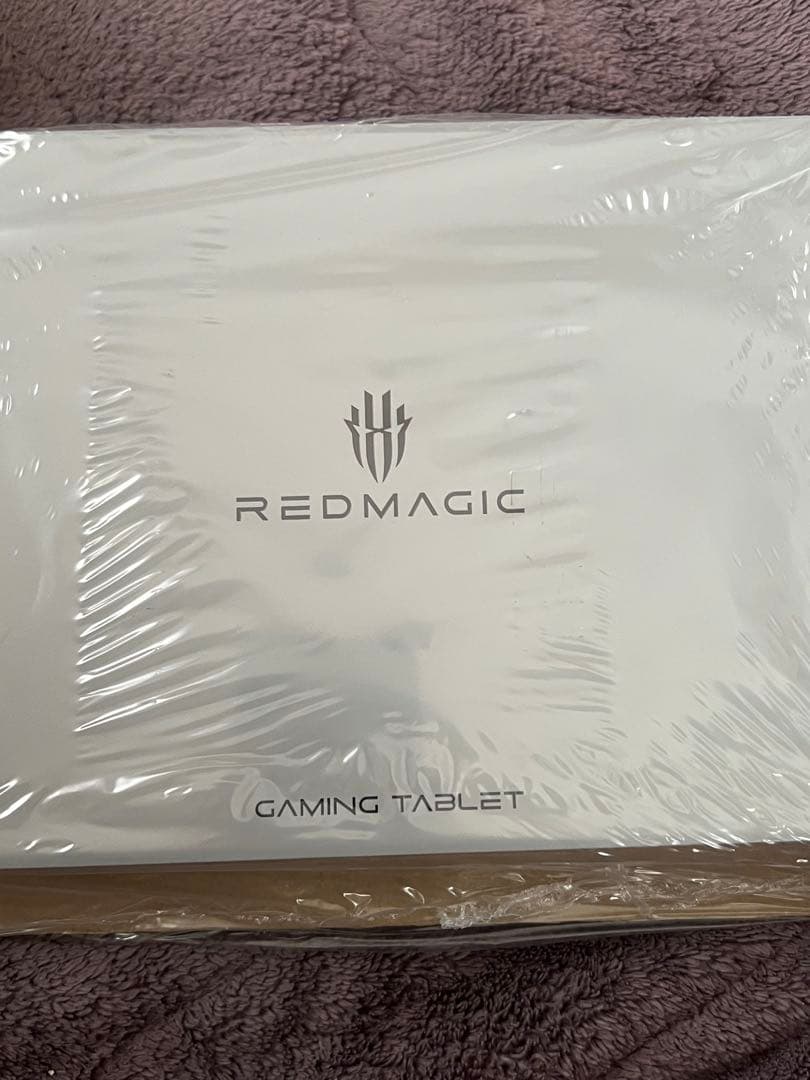REDMAGIC Astra 256GB ブラック　新品未開封