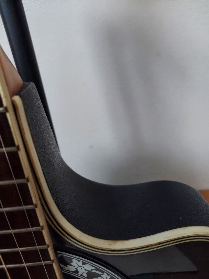 特価　Kガレージ 　エレアコ　 サンバースト　トラ目