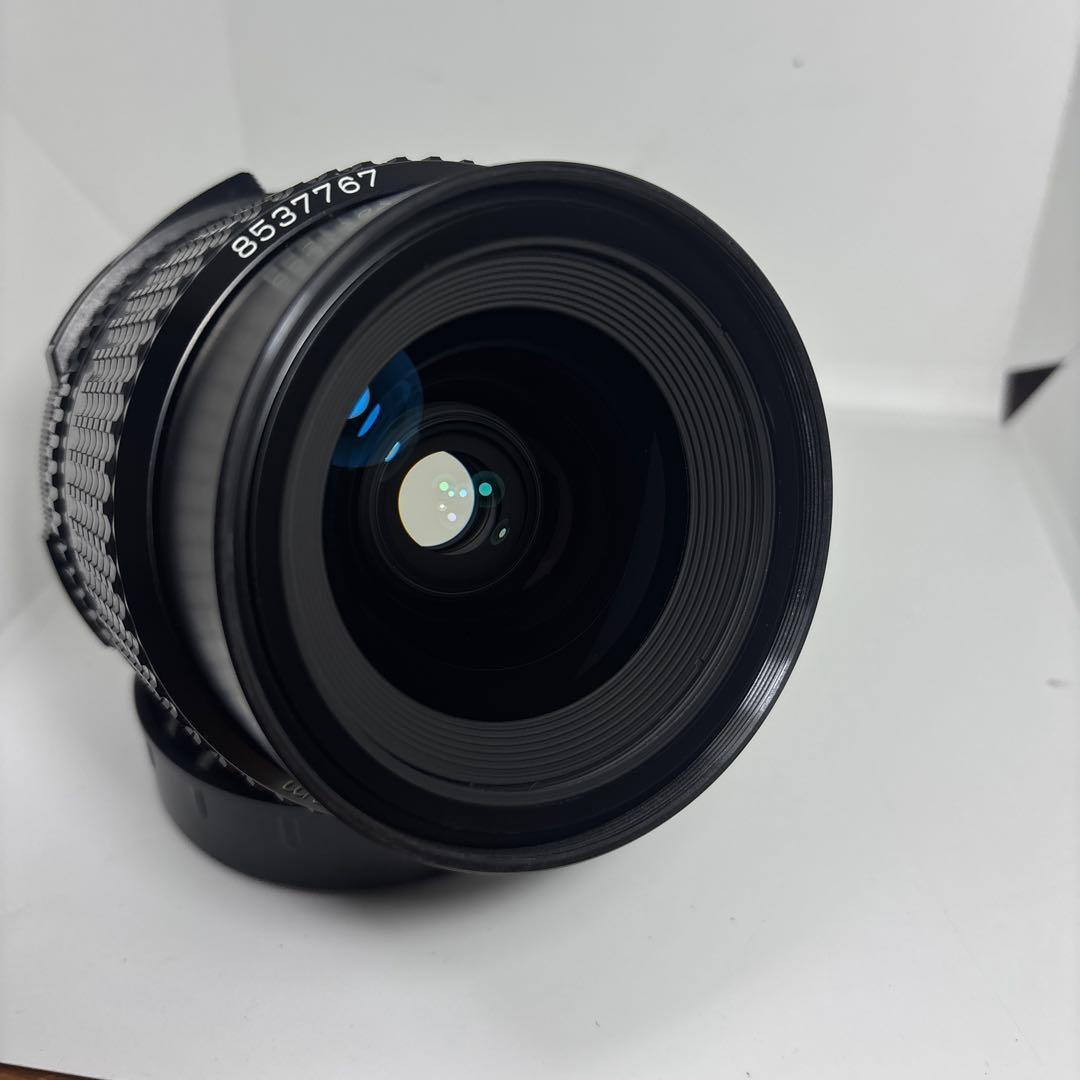 レンズ(単焦点) PENTAX 67 55mm f4