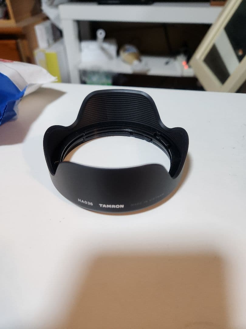 TAMRON 28-200 f2.8-5.6 sony Eマウント