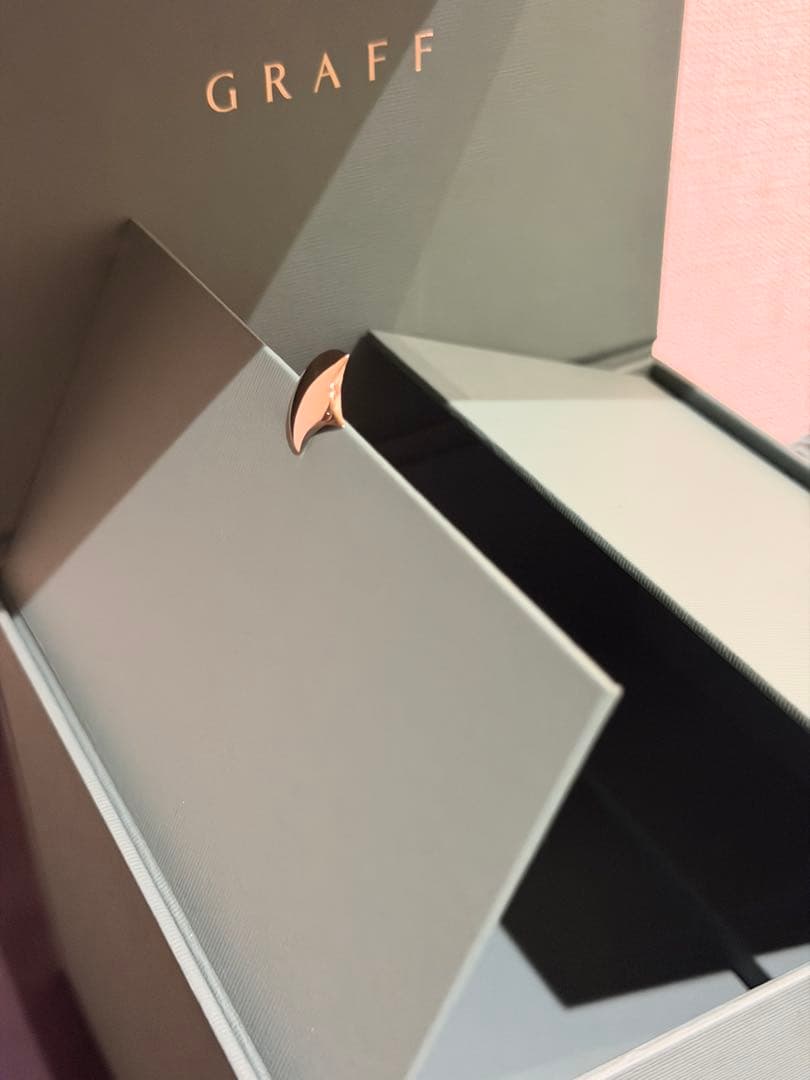 GRAFF グリーン ギフトボックスセット