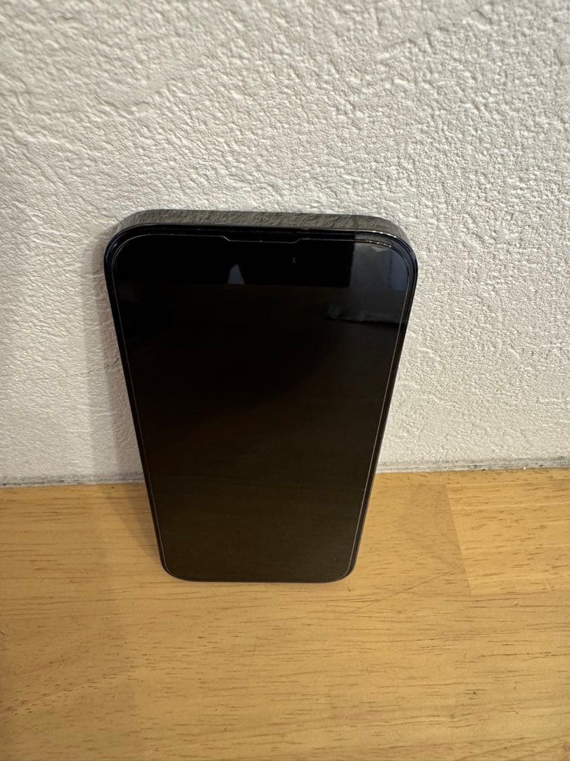 iPhone14Pro 256G- 中古品　SIMフリー