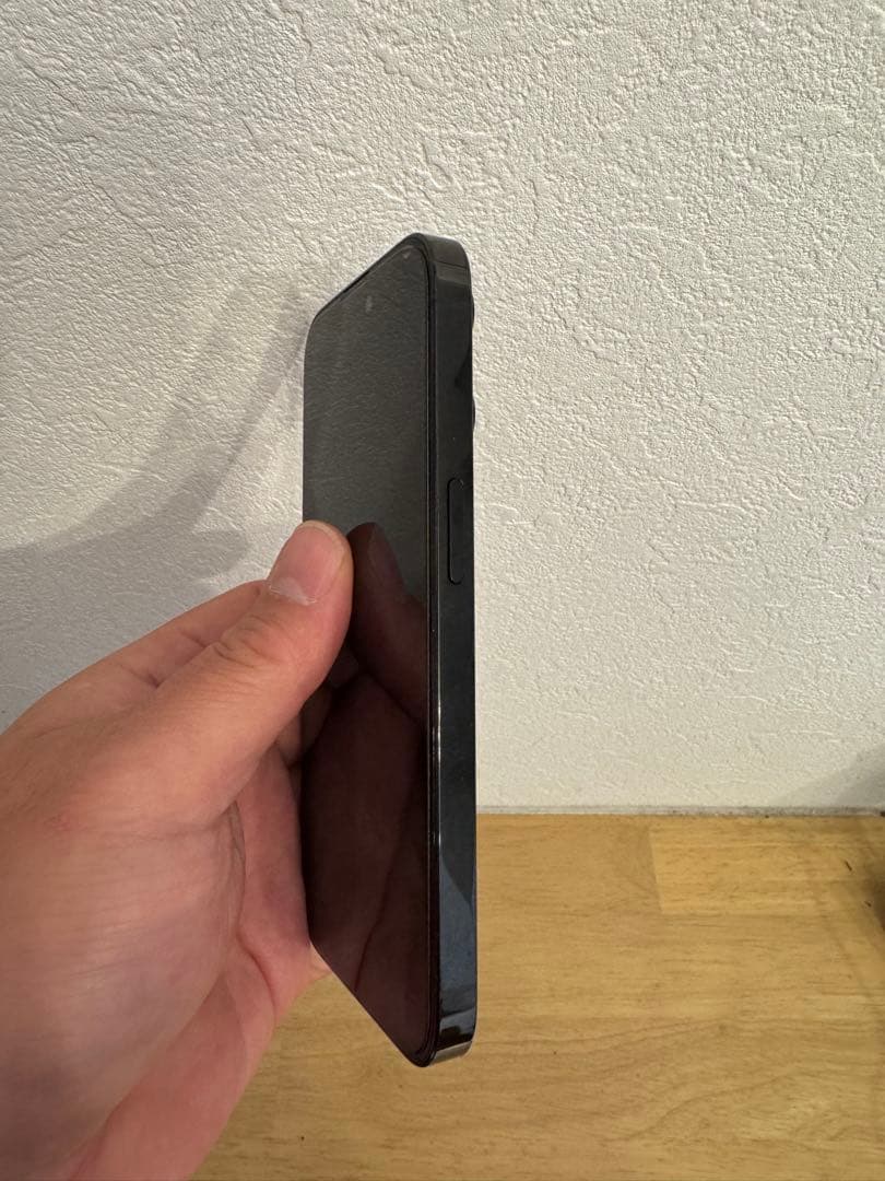 iPhone14Pro 256G- 中古品　SIMフリー