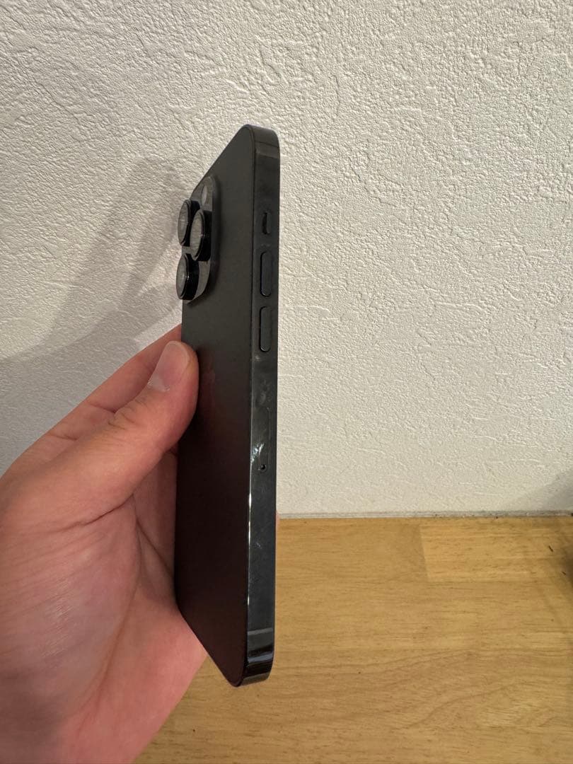 iPhone14Pro 256G- 中古品　SIMフリー