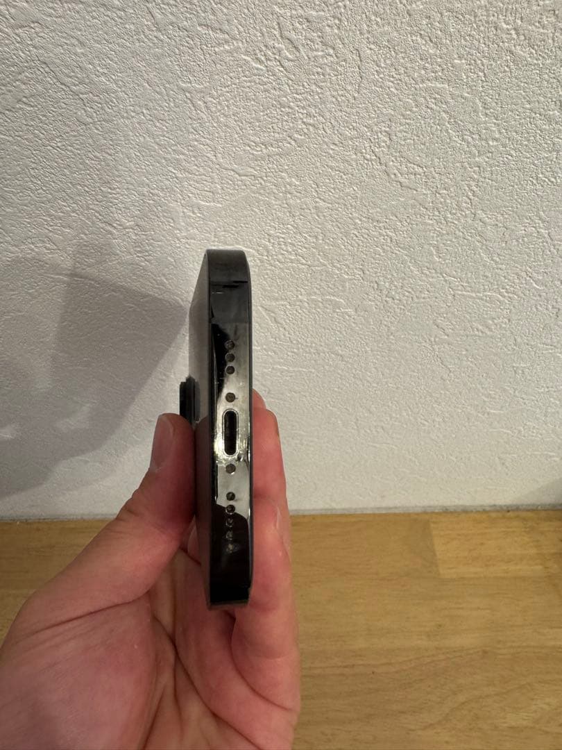 iPhone14Pro 256G- 中古品　SIMフリー