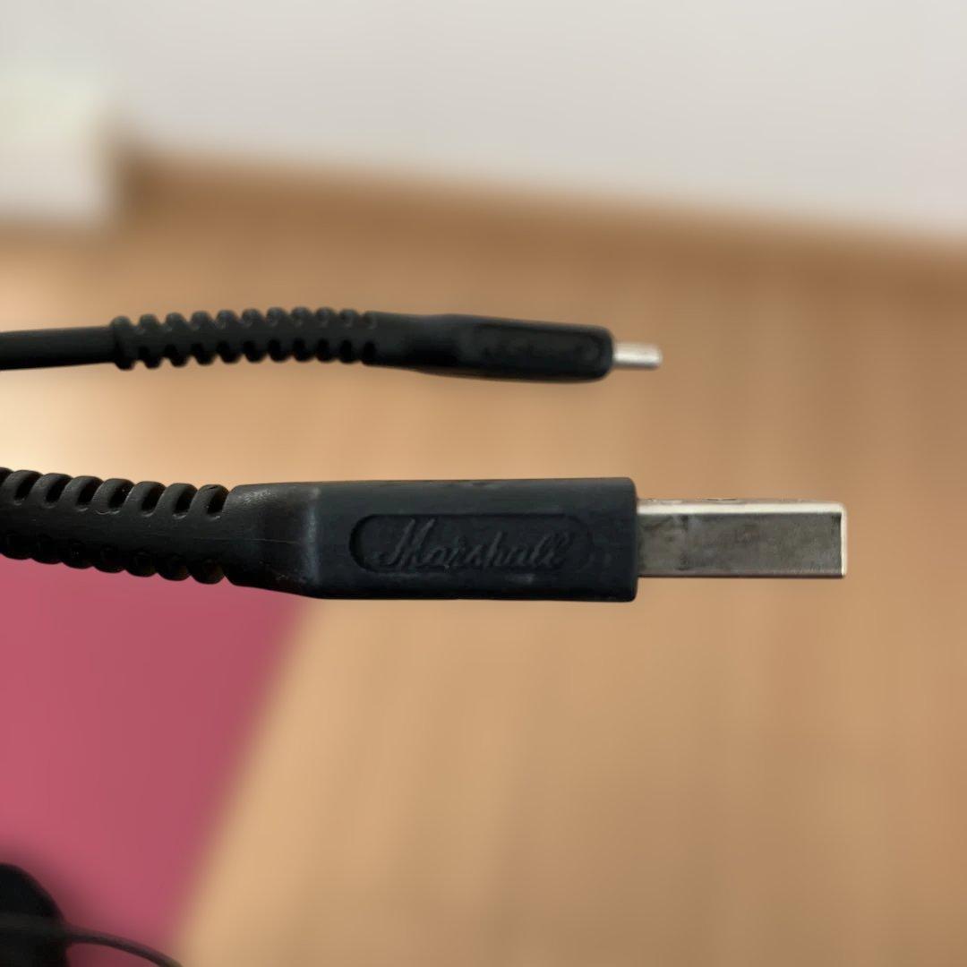 スピーカー・ウーファー Marshall emberton II