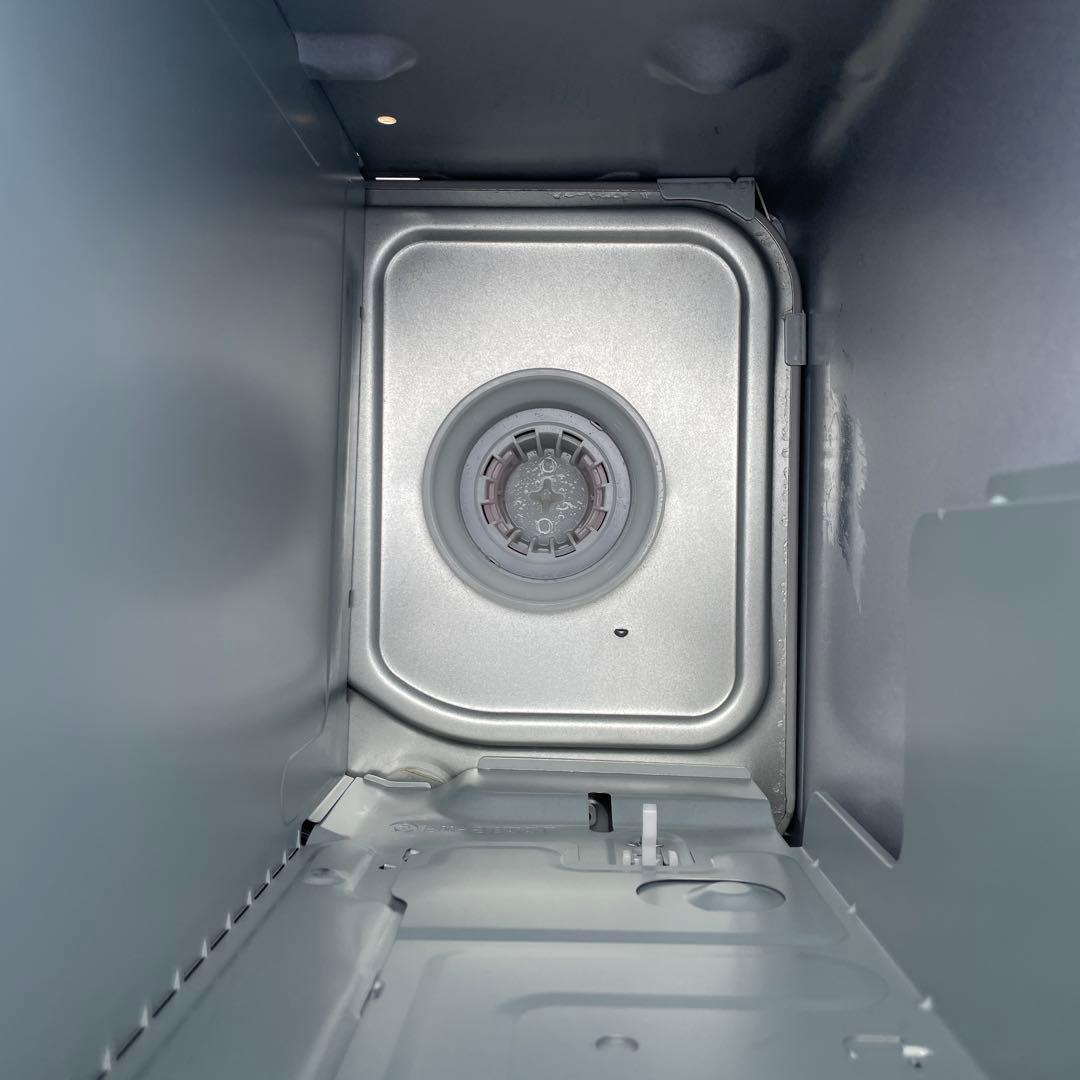 ダイニチ2022年製石油ファンヒーター ～20畳 使用1シーズン極美品 送料無料