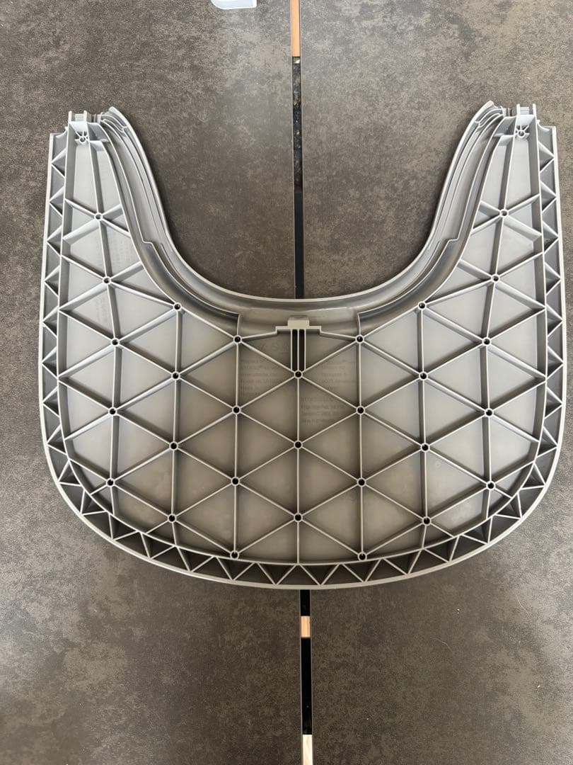 アイゼン　STOKKE ベビーセット+トレイ+ハーネス