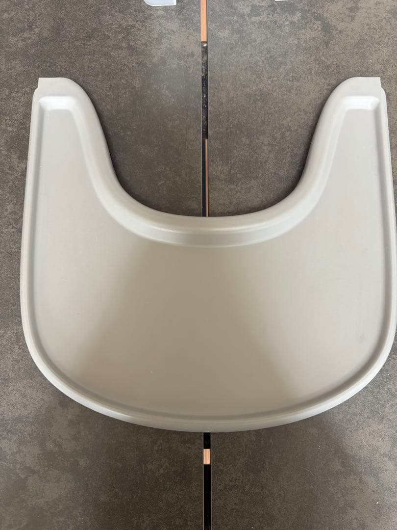 アイゼン　STOKKE ベビーセット+トレイ+ハーネス