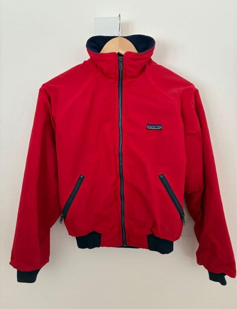 k*︎様 patagonia パタゴニア シェルドシンチラ 80s USA 希少