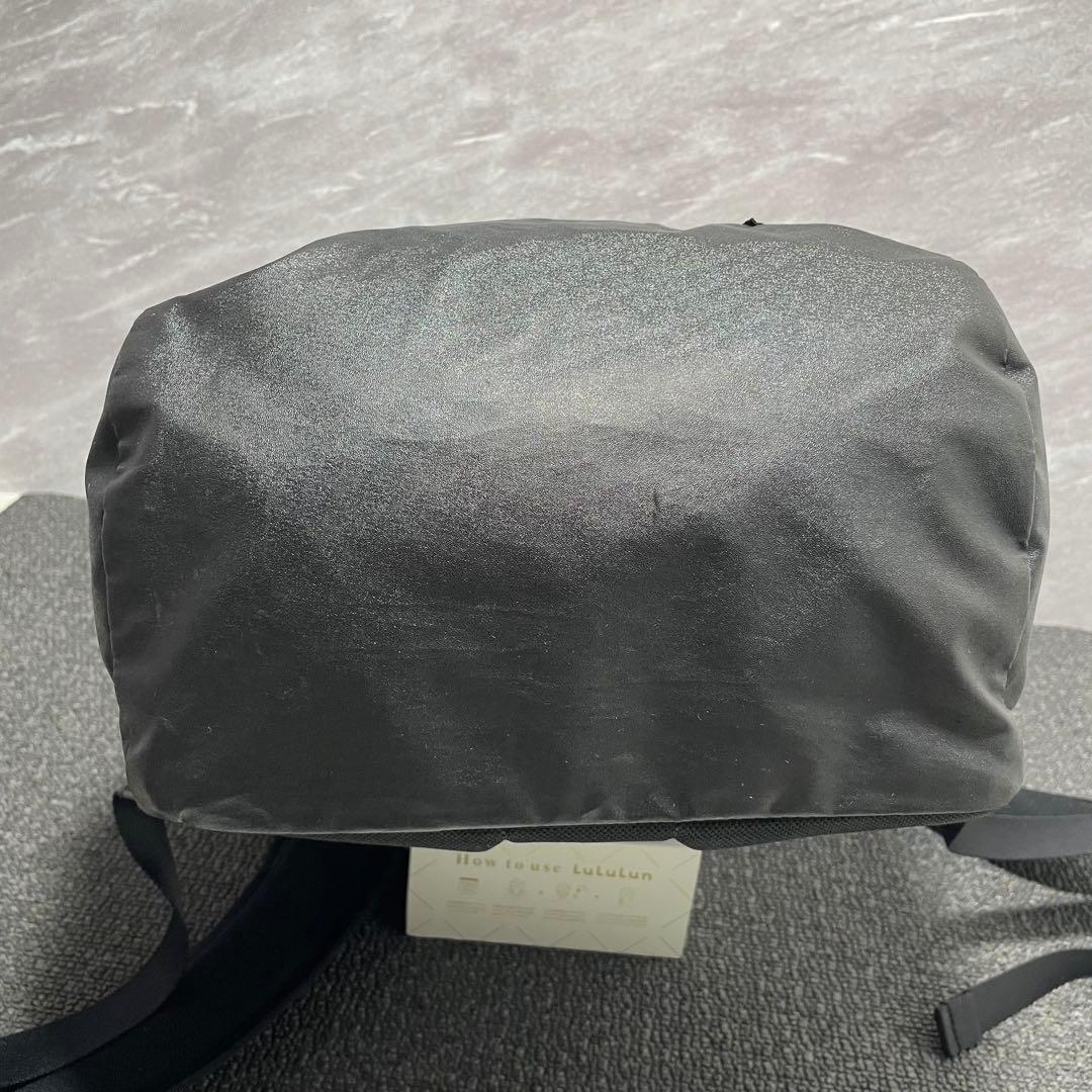 希少✨ PORTER タクティカル リュック バックパック 黒 大容量 軽量