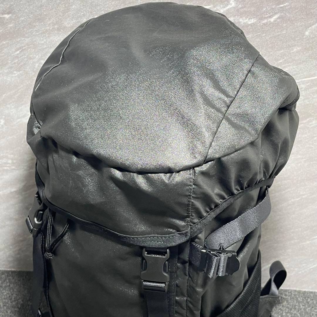 希少✨ PORTER タクティカル リュック バックパック 黒 大容量 軽量