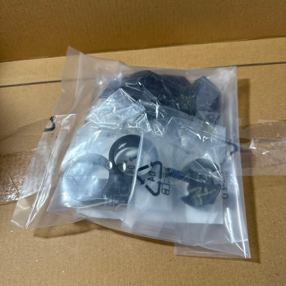 Nori様 VIBE EVOカーボン スペーサーセット付 95mm 380mm