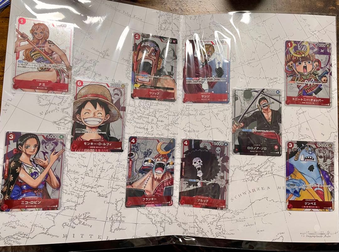 【未開封】ワンピースカード　プレミアムカードコレクション25周年エディション2冊