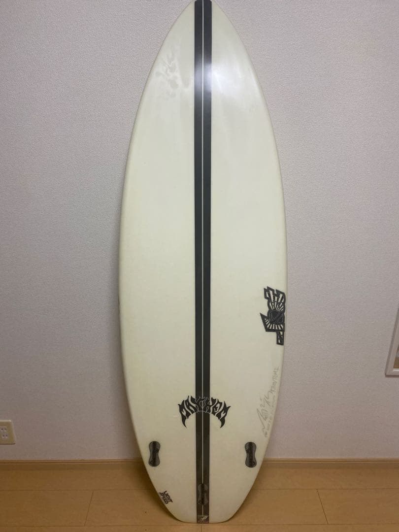 サーフィン・ボディボード LOST SUP D EPS