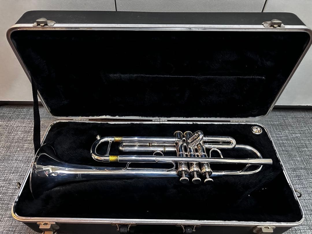 KANSTUL 38979トランペット本体24時間販売します！