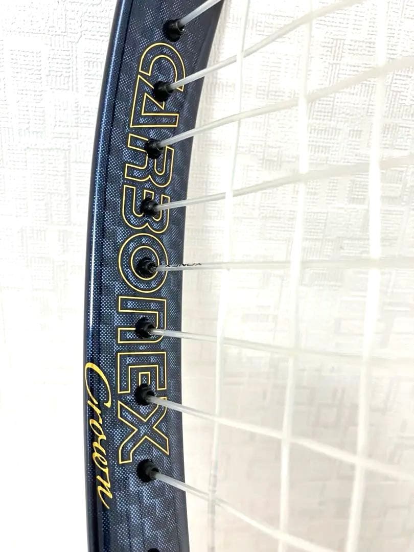 YONEX　CARBONEX CROWN ヨネックス カーボネックス　クラウン