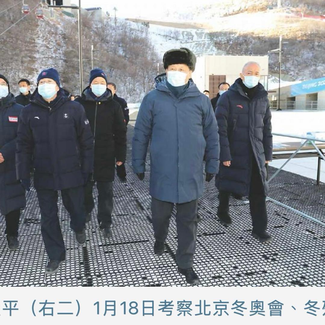 アークテリクス サーミパーカー M ブラックロゴ 2021年 習近平着用モデル