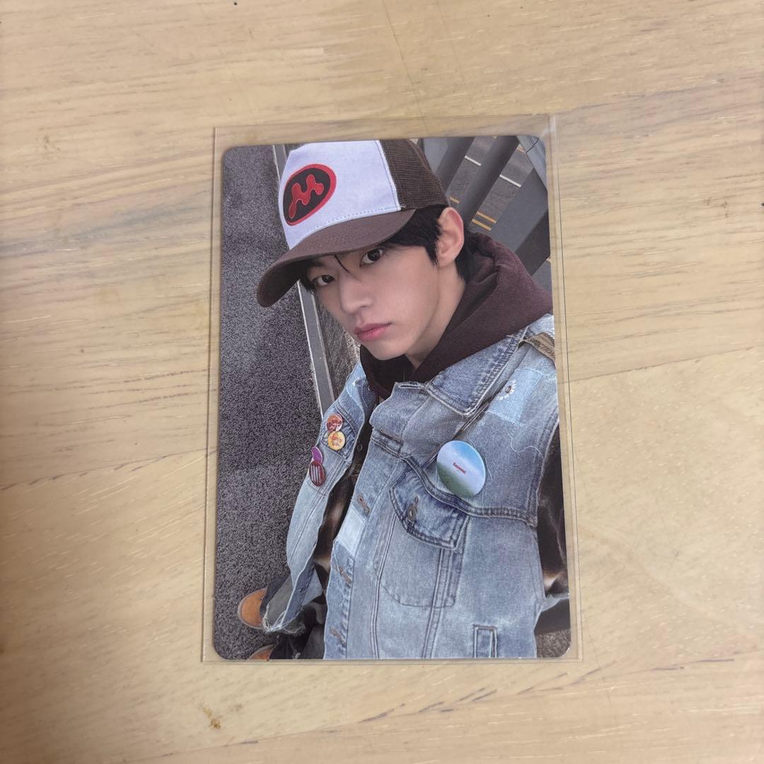 TWS ドフン　TRY WITH US general US限定