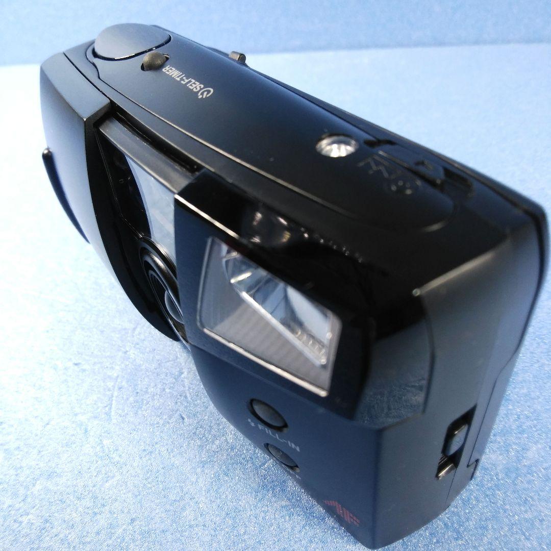 オリンパスカメラ TRIP AF 31