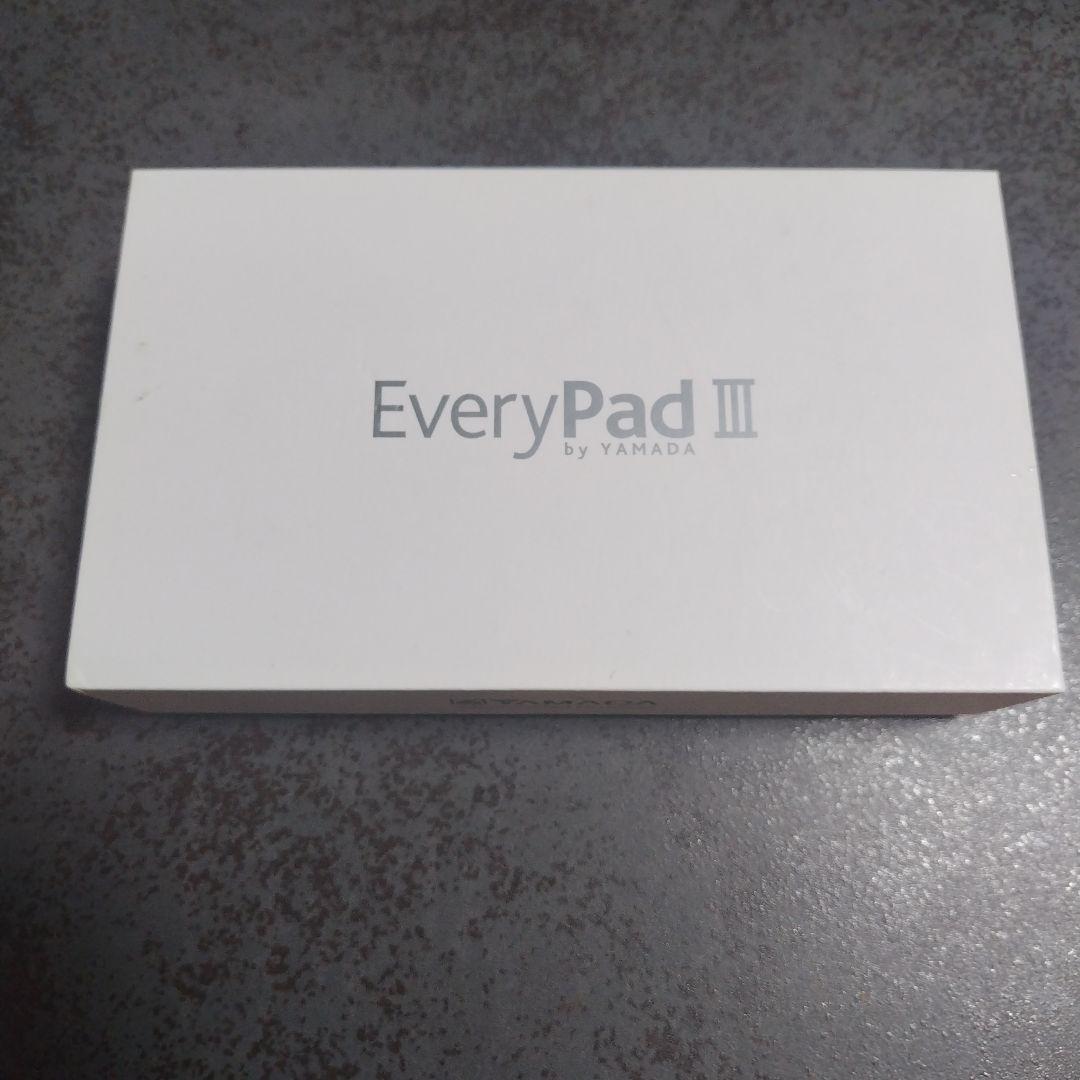 その他 Everypad