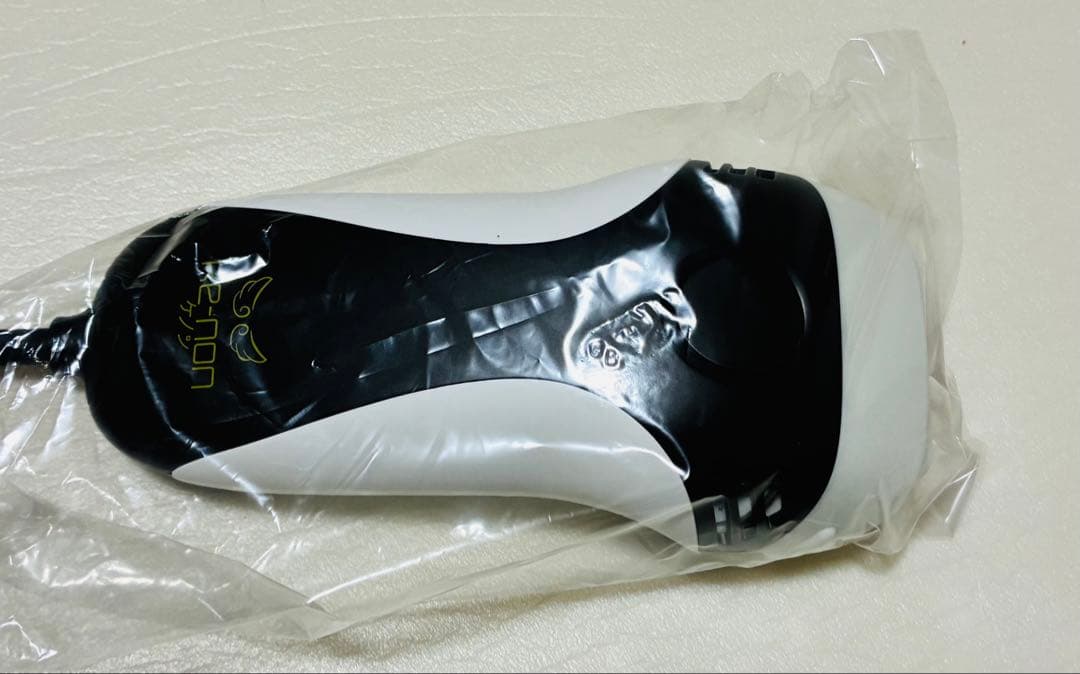 【未使用品﻿】 ケノン フラッシュ式脱毛器 ver6.2