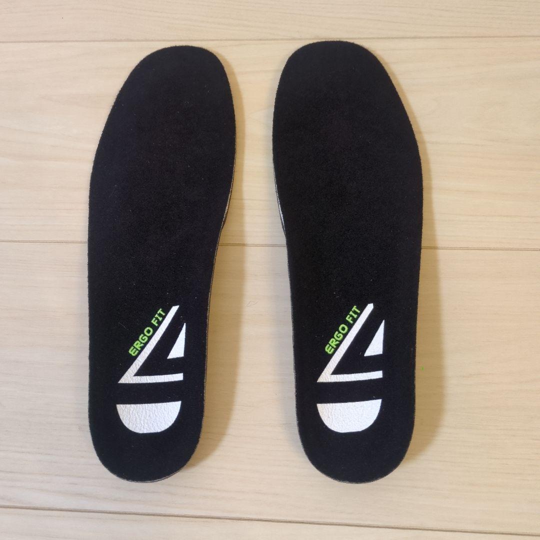 【期間限定値下げ】ラング RS 100 SC WIDE スキーブーツ 　27.5