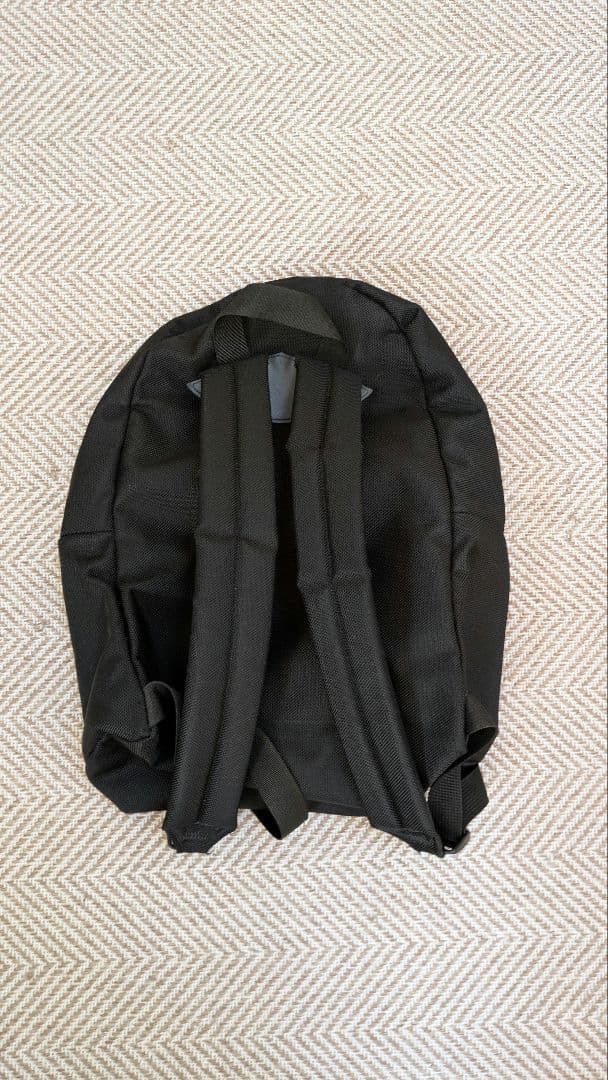 Kaptain Sunshine リュック ブラック