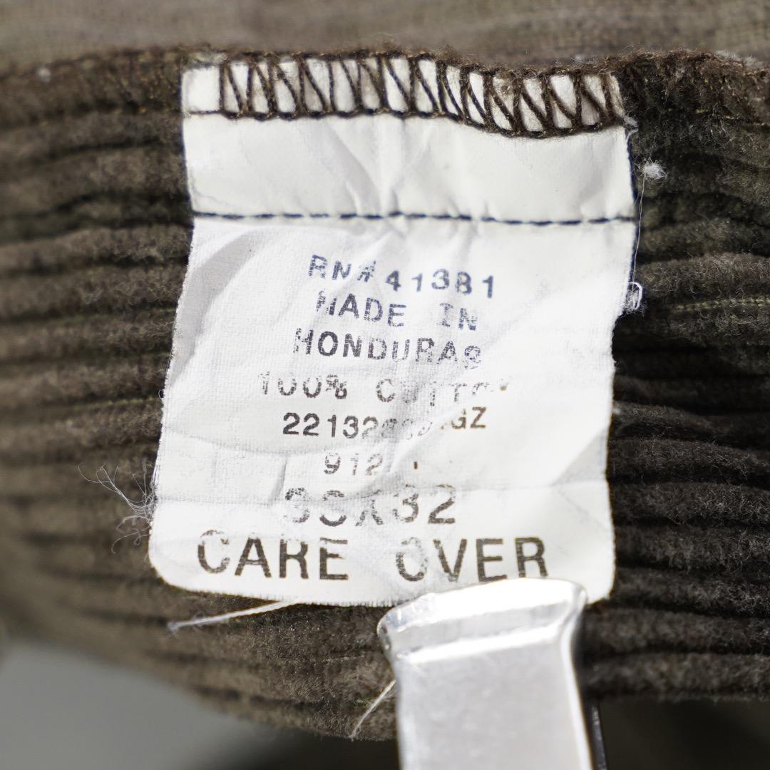 ポロ ラルフローレン W34 コーデュロイ ポロチノ アンドリュー 90s 茶