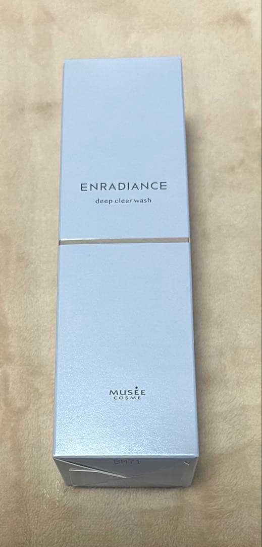 ※専用ページ【箱凹みあり・値引き済】ミュゼコスメ6点セット※単品可能