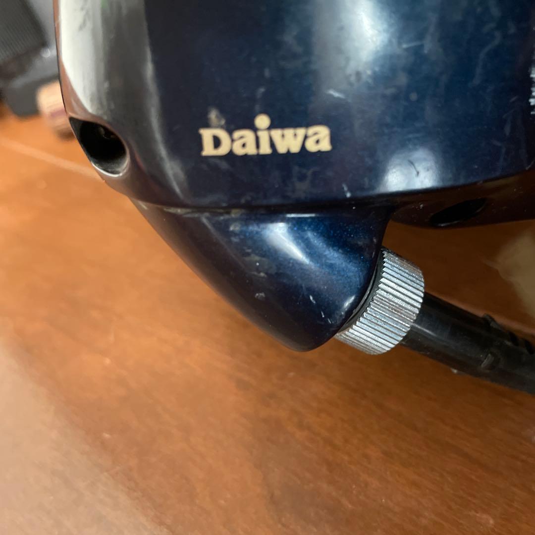ダイワ　スーパータナコン　EX60 動作良好　動作確認済