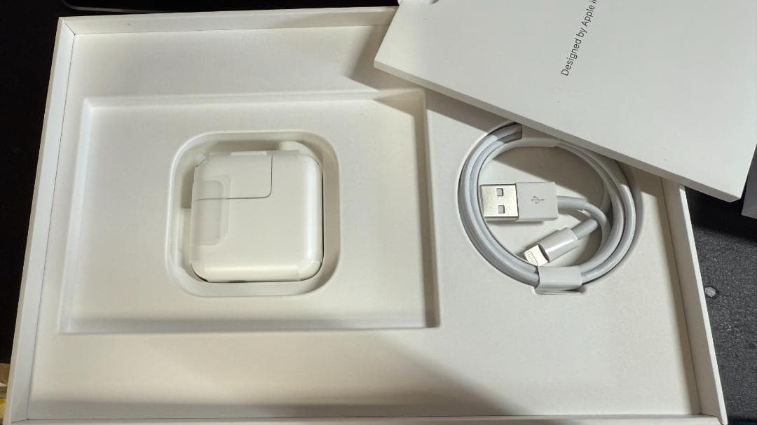 iPad Mini 第5世代スペースグレー 美品